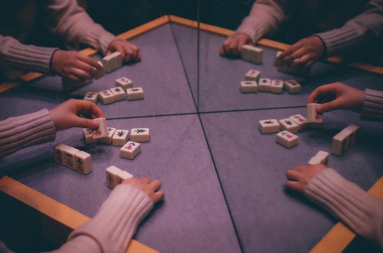 Mahjong - Tipps für mehr Spielerfolg